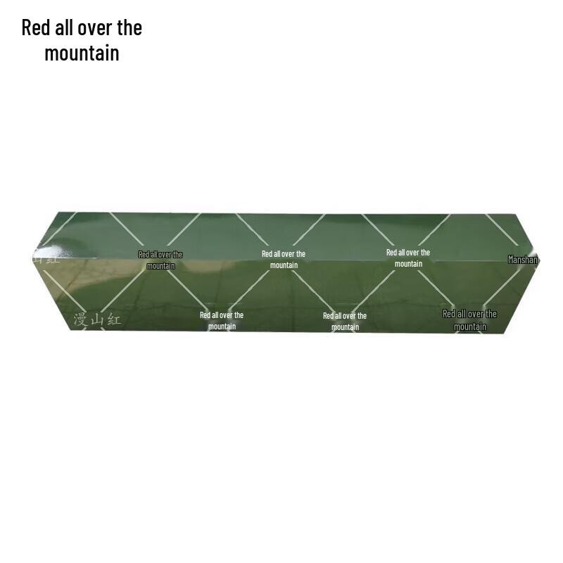 Simulated Iron Earth Mound