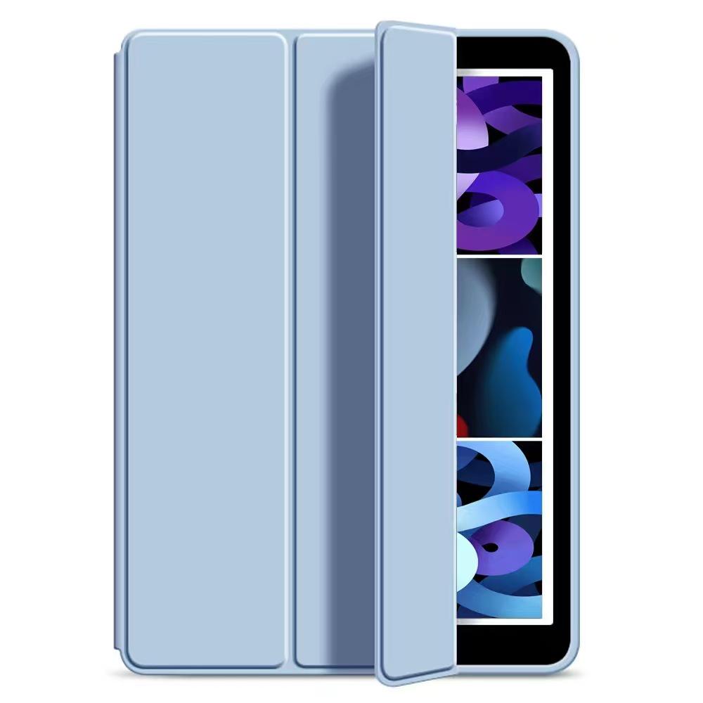 

Honor GT2 Pro 12.5 Tablet Case: Tri-Fold, Drop-Proof, Anti-Bend, Full Coverage, No Pen Slot Honor GT2 Pro 12.5-inch