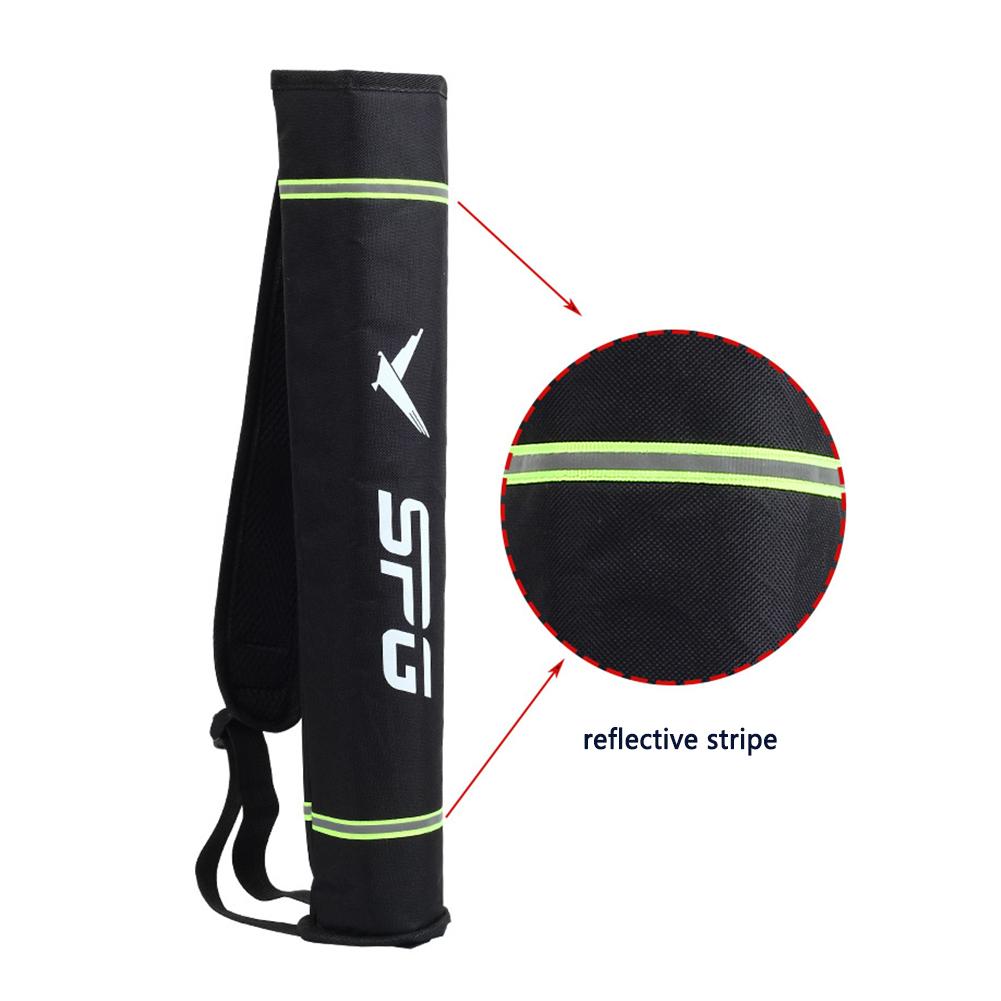 Cheap Archery Carrying Bags Thickened Oxford Cloth Adjustable Archery