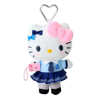Uchwyt na maskotkę (#Sanrio Academy Błyszcząca Podróż) Hello Kitty Od 6 lat 870803
