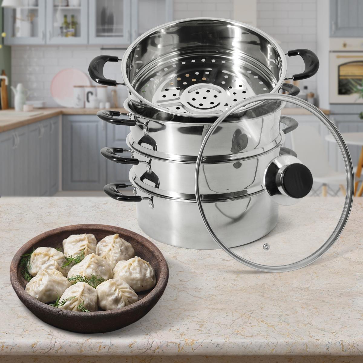 

Мантальная плита Pomi D oro P630102 Vapore 26см