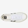 Veja Wide Fit Unisex Leather Sneakers Svju243cp05 347