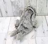 Takeoff Little Sack Zoo Spotted Seal Plush Toy