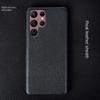 High-end Genuine Cowhide Leather Case for Samsung Galaxy S23 Ultra S24 S25+ 5G S22 Plus S21 S20 FE Note 20 Ultra Note 10 Note9