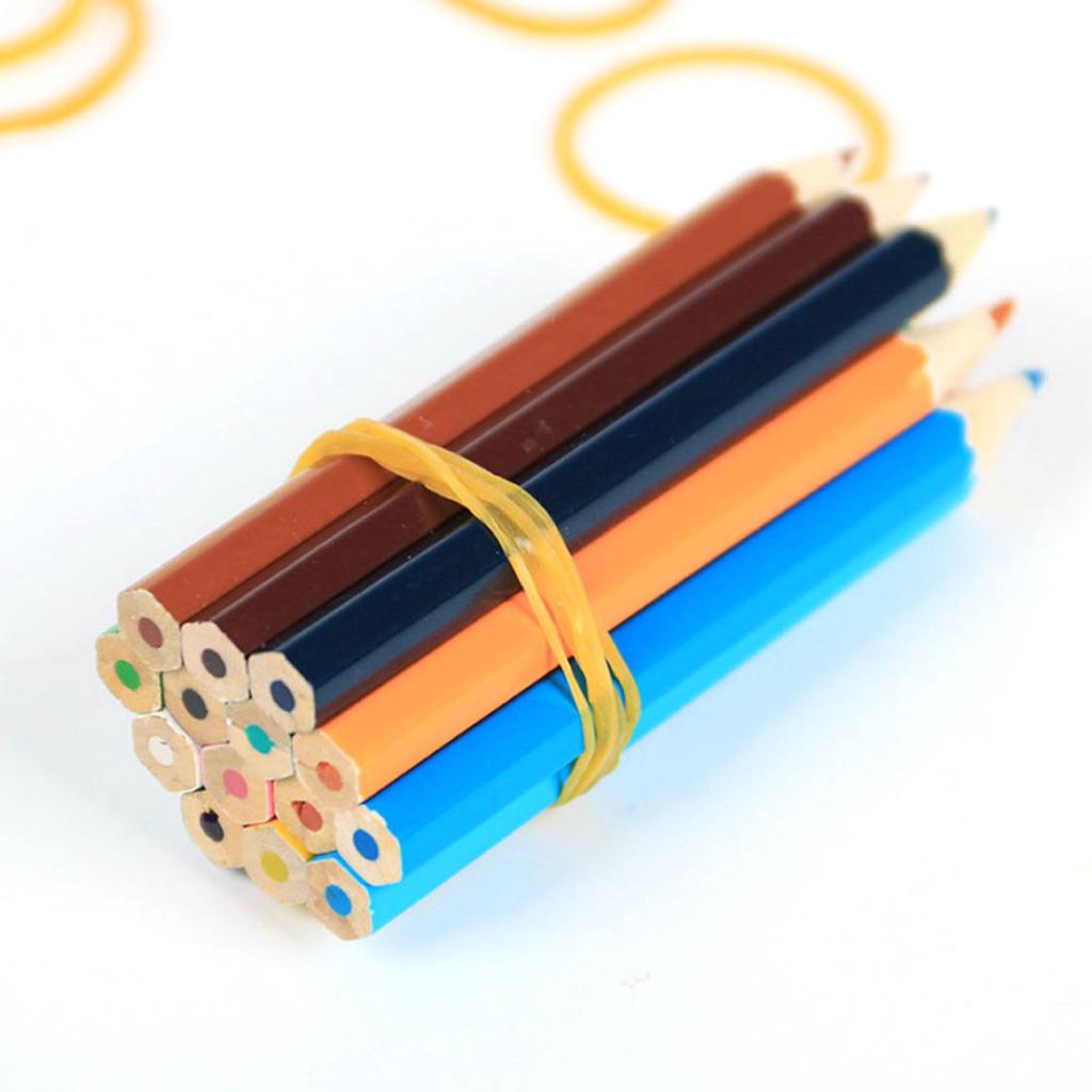 Schule Büro Sale W0E2 100Pcs 30Mm Gummibänder Gummibänder Ideal Für Haushalt Schule Büro Sale W0E2 100Pcs 30Mm Gummibänder Gummibänder Ideal Für Haushalt