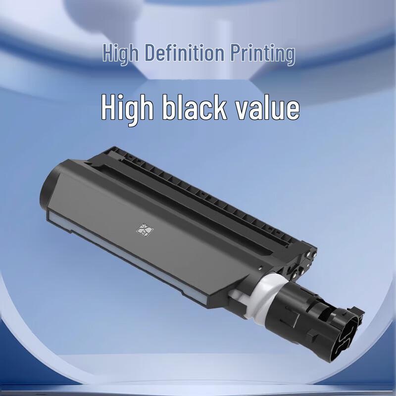 

Hanyin HPC350 Multifunction Laser Printer