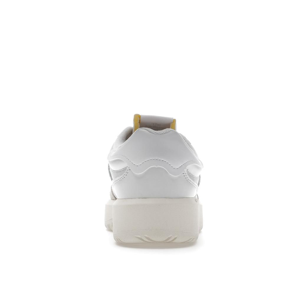 New Balance CT302 White Moonbeam Unisex Sneakers CT302OB