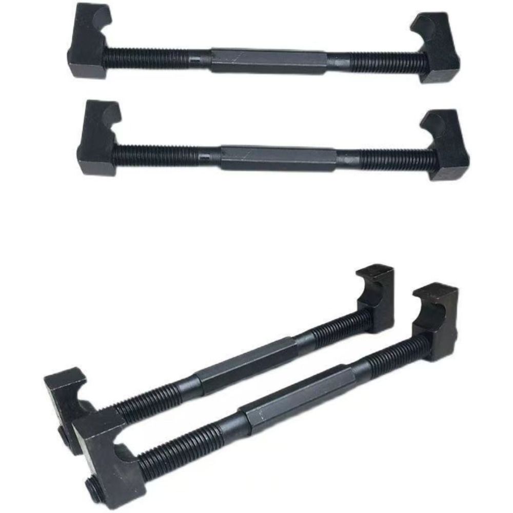 Compact Shock Absorber Disassembly Machine Strut Spring Compressor Kit  Front Strut Replacement