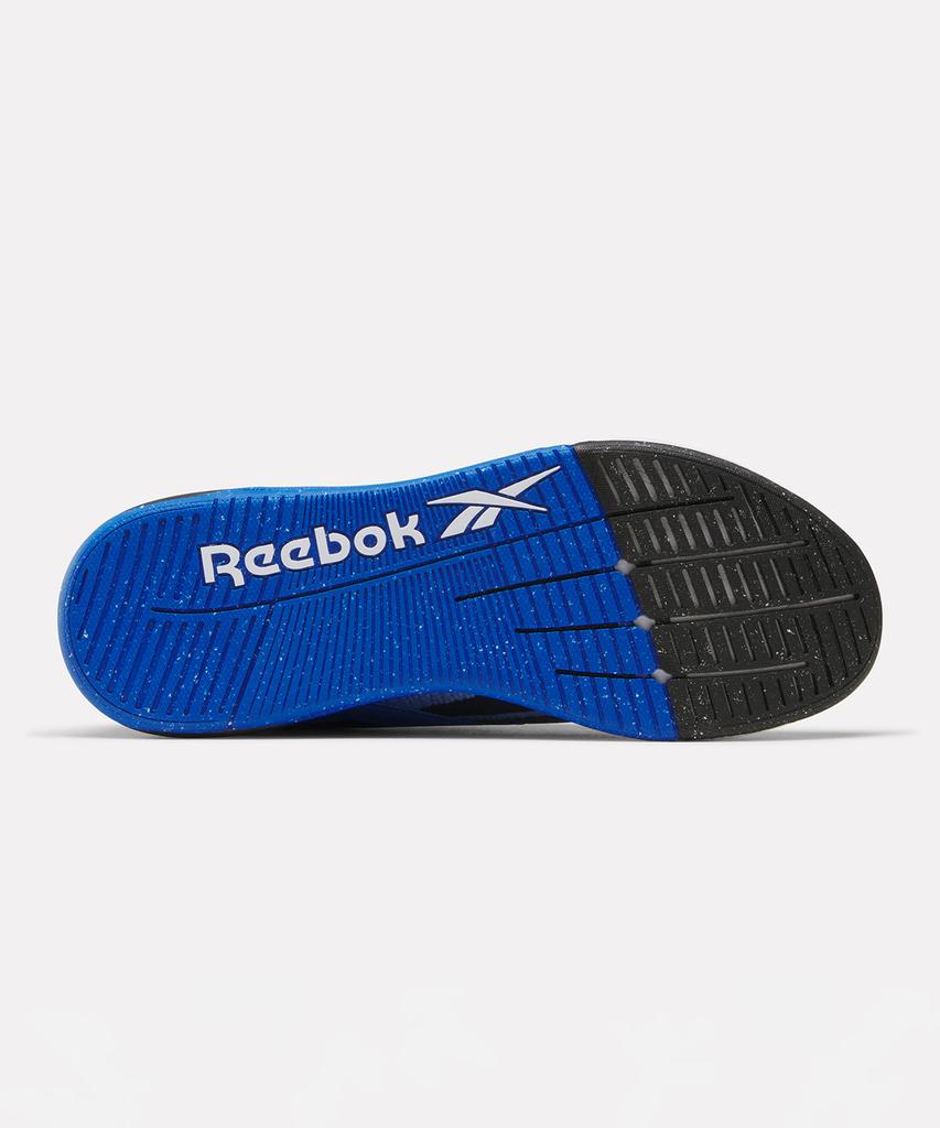 Reebok Nano X5 - White:Blue / 100229223