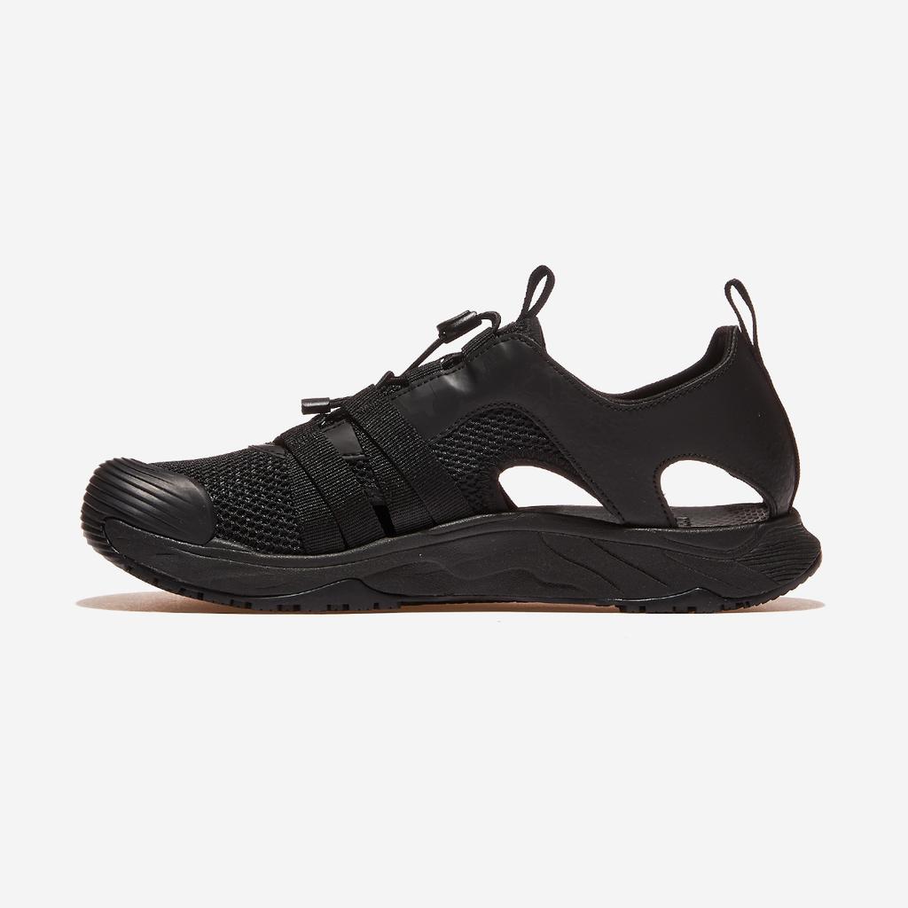 [Teva] Hydratrek Sandals CT [1164811-BLK]
