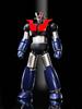 TAMASHII NATIONS Super Robot Chogokin Mazinger Z Mazinger Z 135mm Painted Movable Figure ~Iron (Kurogane) Finish~ Approx. ABS&PVC&Diecast