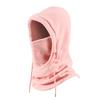 Cagoule d'hiver unisexe: Masque facial chaud et coupe-vent avec protection pour les oreilles et le cou pour le cyclisme par temps froid