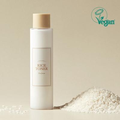 Rice Toner 150ml