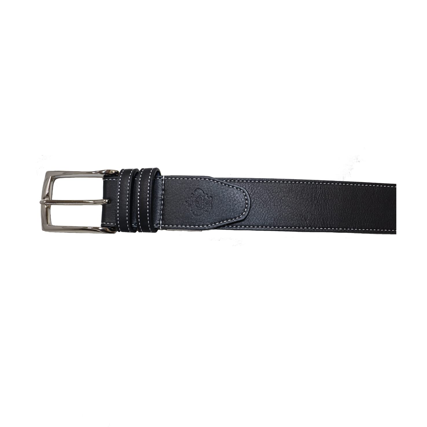[Orobianco] Belt Orobianco Men s Belt ORB-011008 Black Free Size