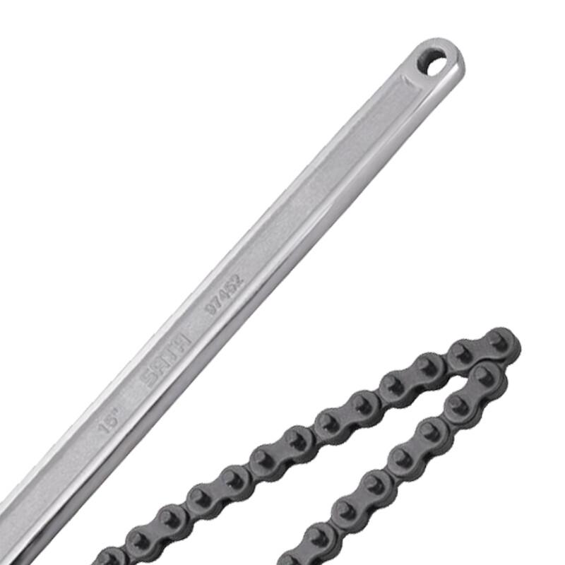 SATA Multi-purpose Chain Wrench