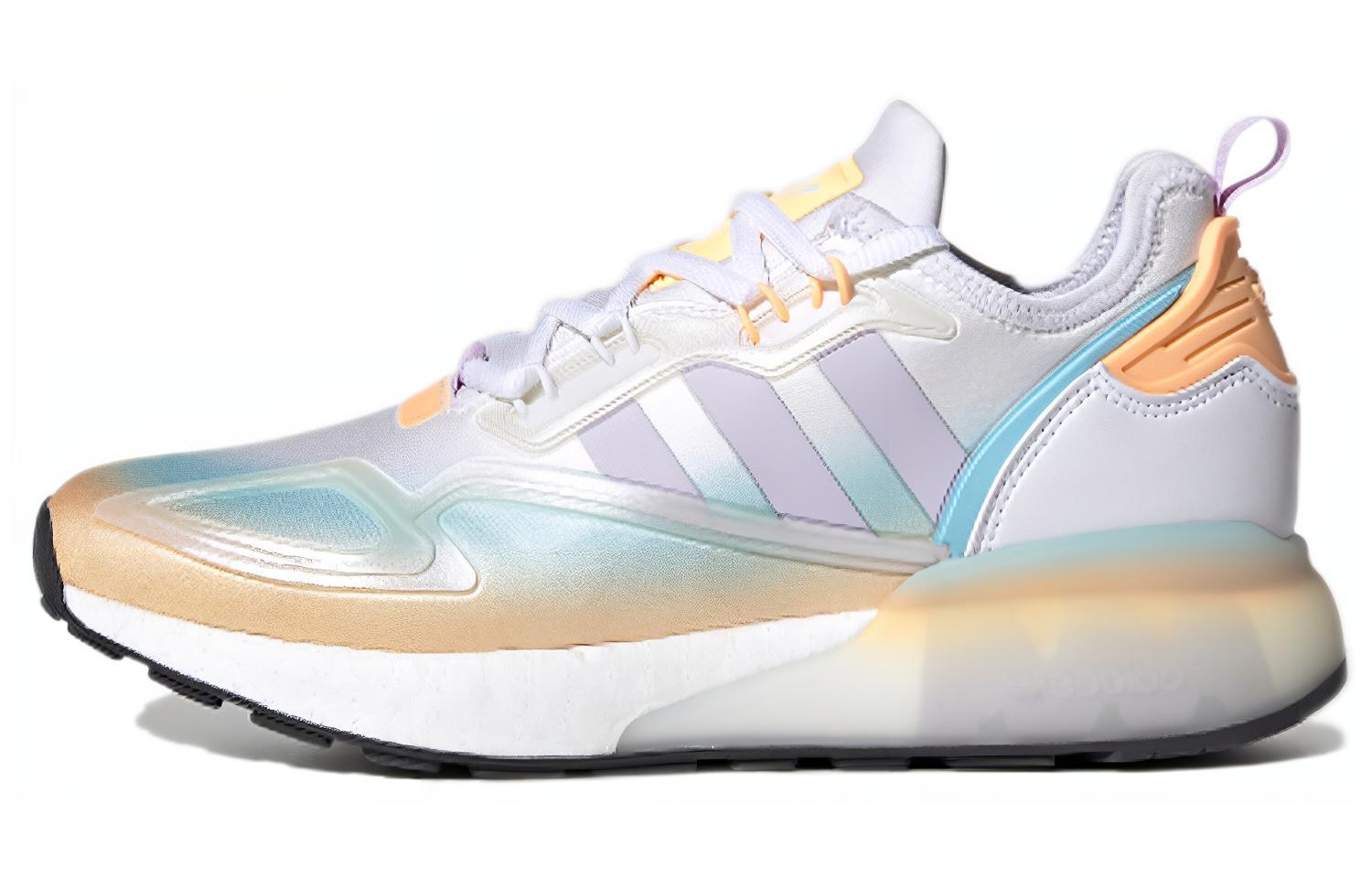 Adidas Wmns Zx 2K Boost  Space Race  Women s GZ8401 36