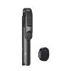 Selfie Bracket Retractable Professional Remote Control Bluetooth-compatible 4 Selfie Stick Tripod Stand