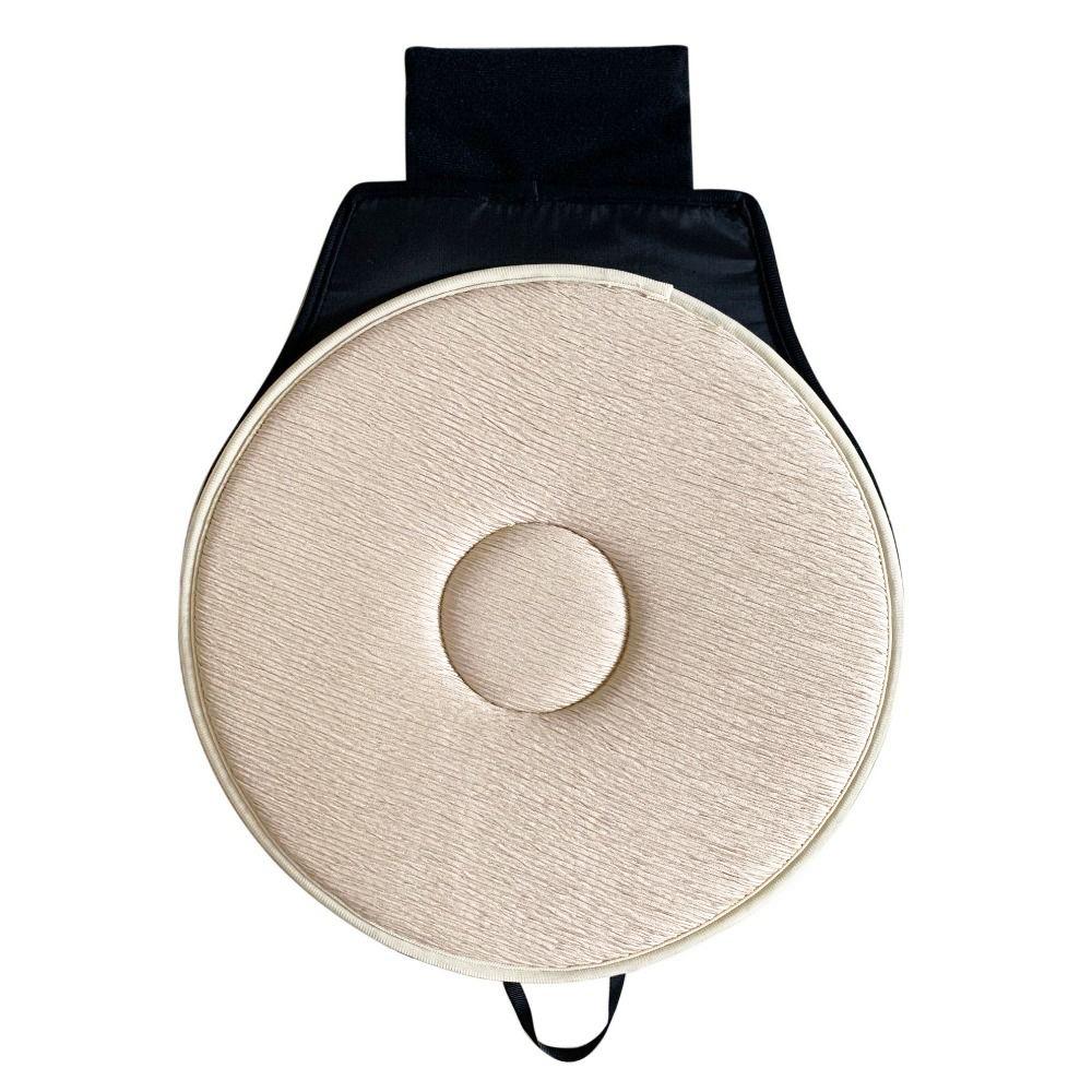 Swivel Auto Swivel Seat Cushion 360 Degree Rotation Rotating Car Chair Seat Cushion  Car Seat