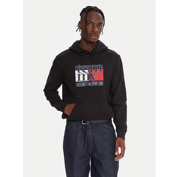 Толстовка Tommy Jeans DM0DM22092 EU S