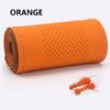 Anti-Slip Car Steering Wheel Braid Cover  Hand-Sewn Car Steering Wheel Covers Are Suitable For 90% of the Models On The Market