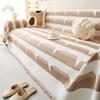 Modern Simple Sofa Towel Full Cover Cloth Chenille Sofa Cover Four Seasons Universal Anti-Scratching Sofa Slipcover