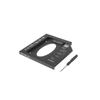 LANBERG LANBERG HARD DRIVE ADAPTER 2.5" 7MM