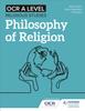 The OCR A Level Religious Studies: Philosophy of Religion Book