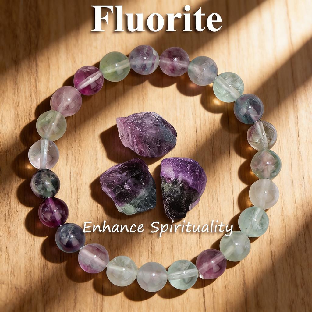 Moss Agate Bracelet 6 8 10mm Natural Stone Beaded Reiki Healing Vitality Charm Handmade Crystal New Jewelry Gift for Women Men