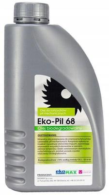 Příslušenství pro elektrické nářadí – Náhradní díly pro řetězové pily