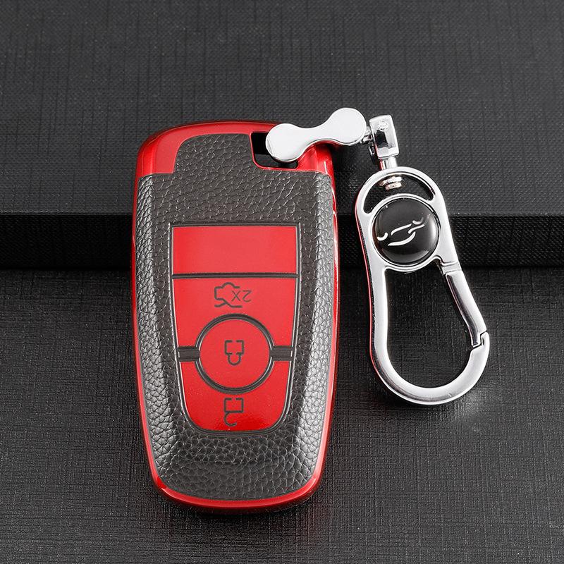 Trendy Protective Shell for 2020 Ford Mondeo Car Key
