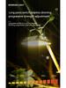 LED Camping Tent Light Rechargeable Searchlight High Power Outdoor Emergency Lighting Waterproof Portable Hanging Night Lamps