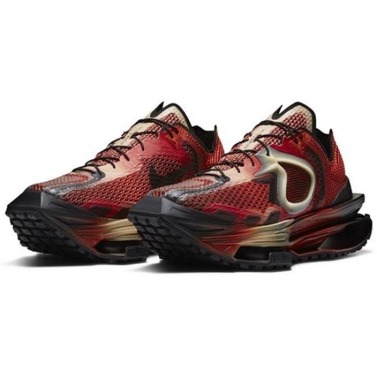 Nike Zoom 004 x Matthew M. Williams Rust 2021 - DC7442-800