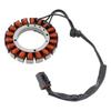 3 Phase Stator Generator For Buell XB9 XB12 R S SL SX SS STT SCG X 2003-2007