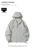 Nylon Ice Silk Outdoor Summer Sports Wear for Men and Women