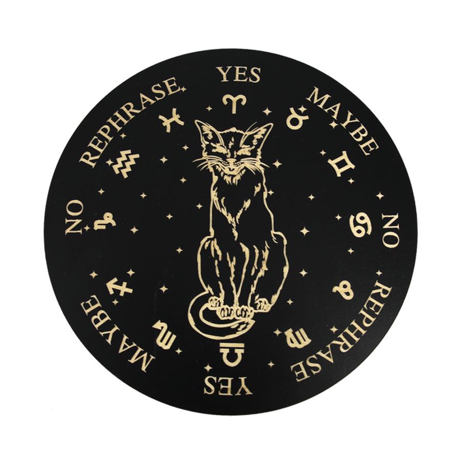 Ornamento Astrolabio in Legno di Tiglio Europeo: Decorazione Tempio Mistico & Regalo Artigianato in Legno