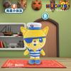 Genuine Octonauts Multiple Roles Plush Toys  Cartoon Character Anime Stuffed Dolls Perfect Birthday Toy Gifts For Boys & Girls