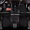 Compatible TPE Floor Mats for Volkswagen Lavida, Tiguan, Touran, Magotan, Variant, Beetle, Jetta, VS5/VA3, and T-Cross.