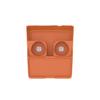 Compatible Storage Box for 26 Leapmotor C16 Models - Armrest and Console Interior Modification.