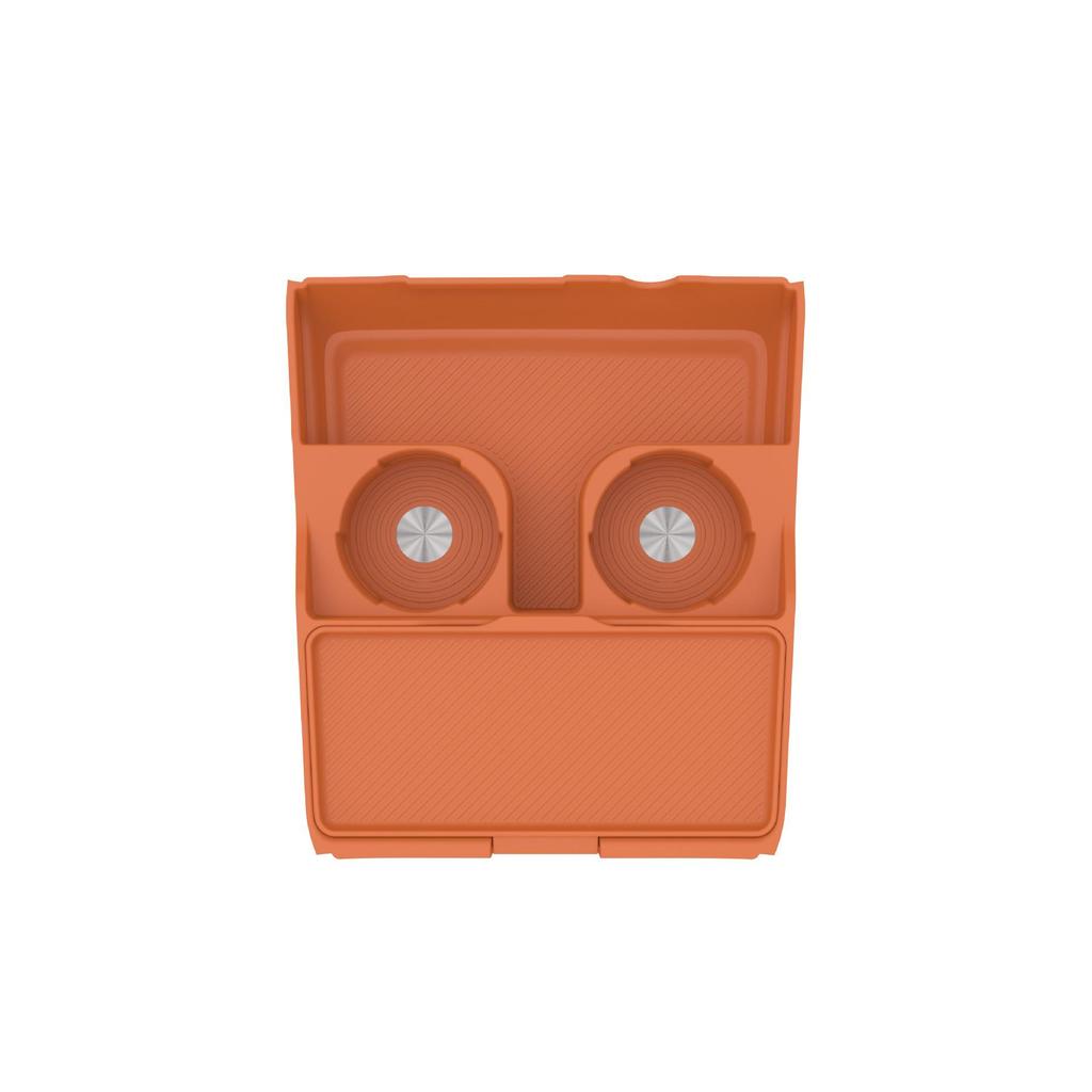 Compatible Storage Box for 26 Leapmotor C16 Models - Armrest and Console Interior Modification.