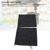 Car Privacy Curtains Removable Auto Window Sunshade Curtain with Adjustable Cord Universal for Sleeping Traveling