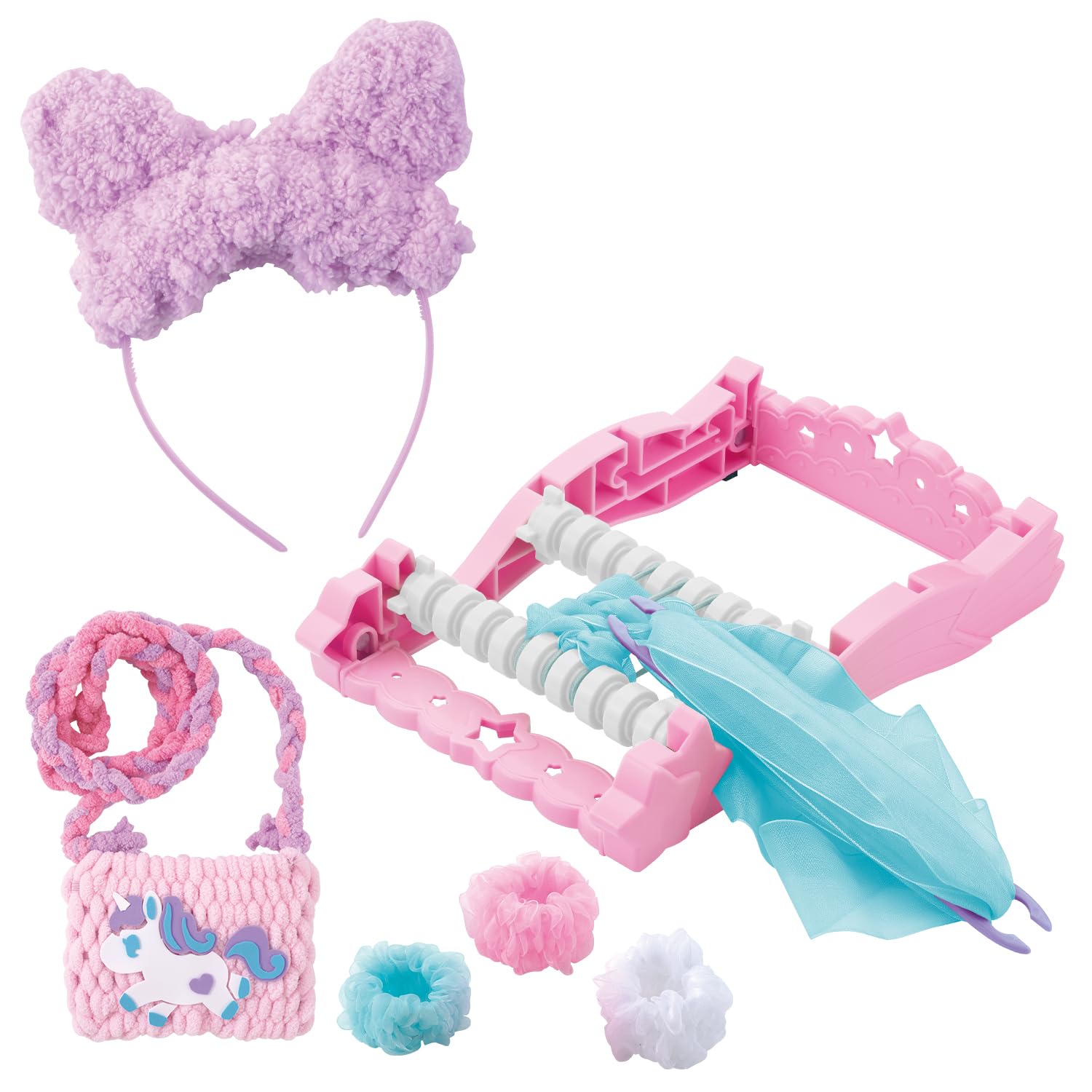 

Amer Amer Fluffy Fashion DX Set 5 and [BANDAI] (Ages Up)