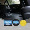 Leather Care and Cleaning Cream - and Refurbishing Interior and Car Interior Wax, Leather Care Cream
