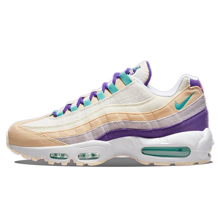 Nike Air Max 95 Air Sprung