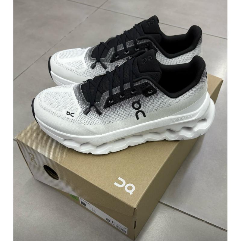 ON Cloudtilt Negro Marfil Zapatillas Hombre 3ME10101430