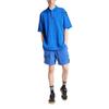 adidas Polo Shirt Men's Equipment Blue JC8232