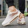 Men's Shoes Autumn Large Size Air Cushion Shoes Light Cushioning Outdoor Sports Running Shoes Versatile Casual Shoes
