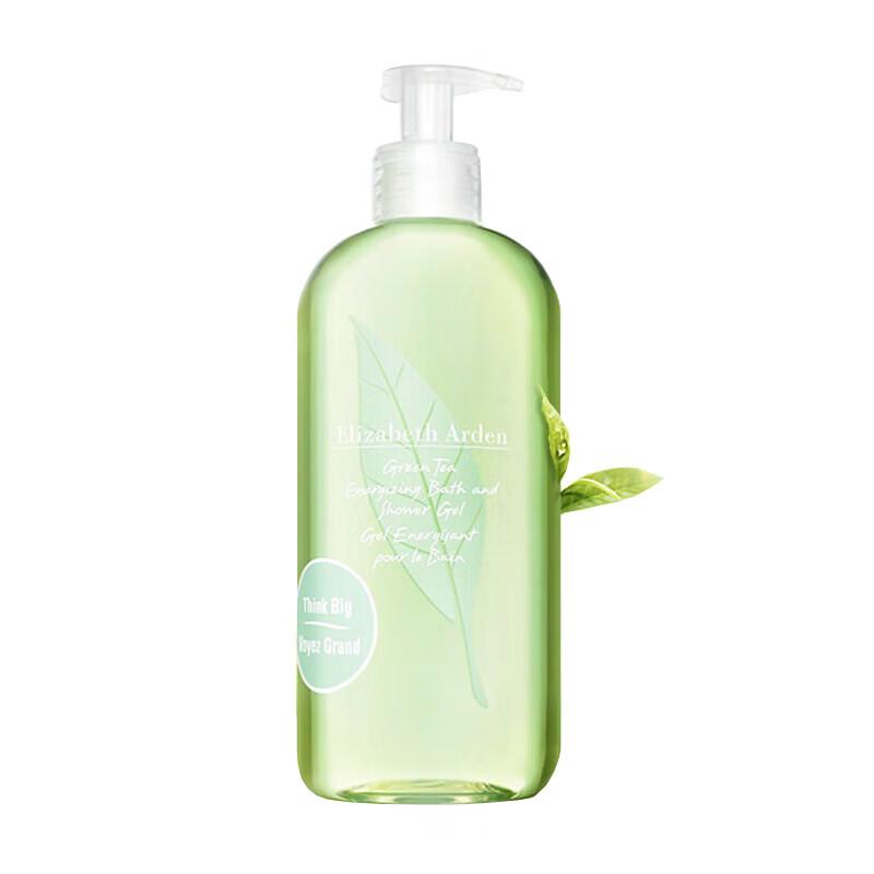 Elizabeth Arden Green Tea Shower Gel