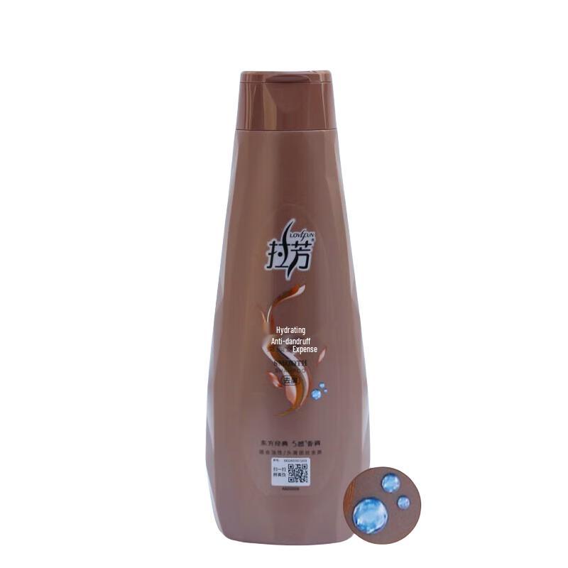 Lafang Hydrating & Anti-Dandruff Shampoo