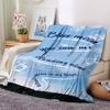 Captains Pose Blankets Flannel Printed Breathable Warm Throw Blanket for Home Office Bedspreads 0708a13