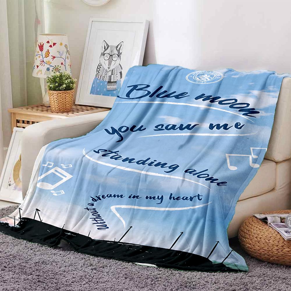 Captains Pose Blankets Flannel Printed Breathable Warm Throw Blanket for Home Office Bedspreads 0708a13